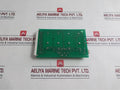 Cp 195 0040 Printed Circuit Board C51950040G