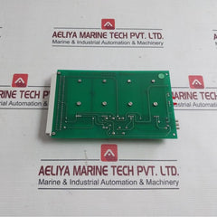 Cp 195 0040 Printed Circuit Board C51950040G