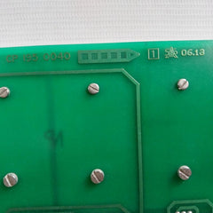 Cp 195 0040 Printed Circuit Board C51950040G