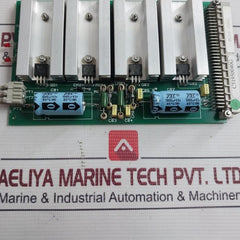 Cp 195 0040 Printed Circuit Board C51950040G