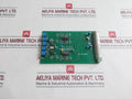 Cp 195 0050 Printed Circuit Board
