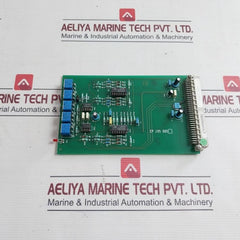 Cp 195 0050 Printed Circuit Board