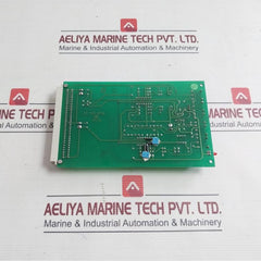 Cp 195 0050 Printed Circuit Board