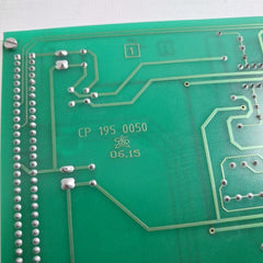Cp 195 0050 Printed Circuit Board