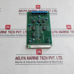 Cp 195 0060D Pcb Card