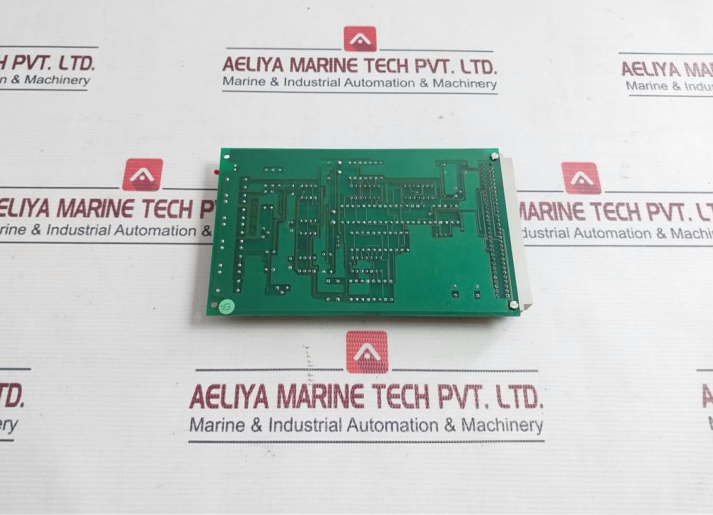 Cp 195 0060D Pcb Card