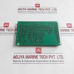 Cp 195 0060D Pcb Card