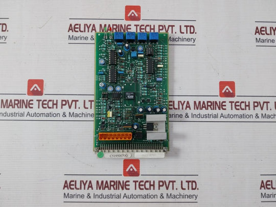 Cp 195 0070 Pcb