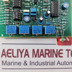 Cp 195 0070 Pcb