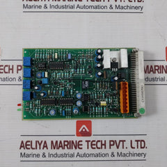 Cp 195 0070 Pcb