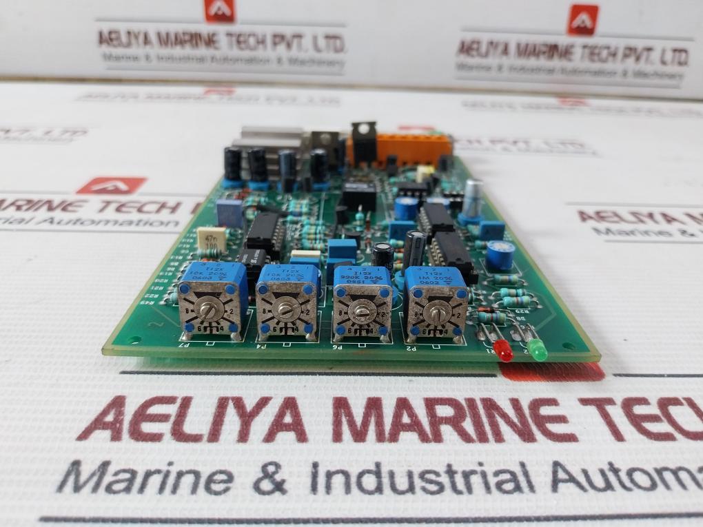 Cp 195 0070 Pcb