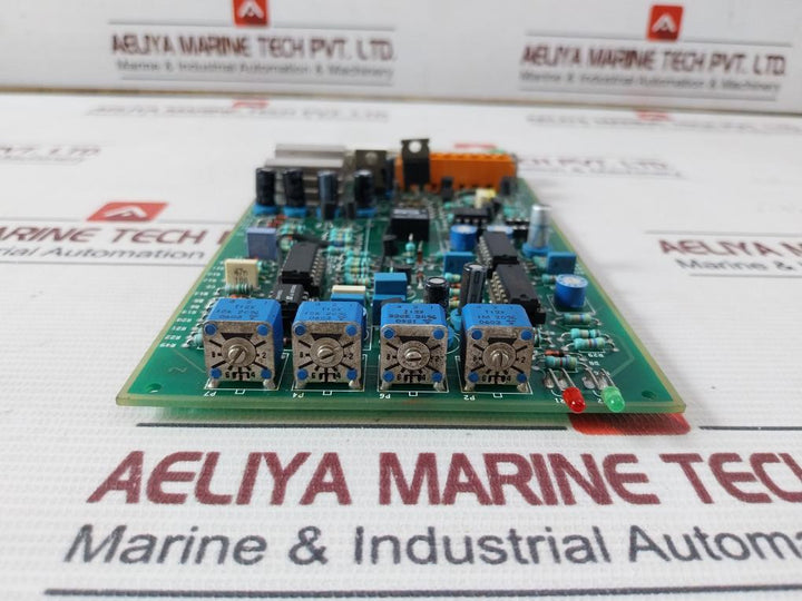 Cp 195 0070 Pcb