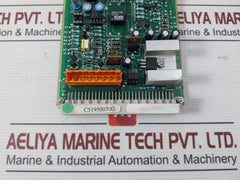 Cp 195 0070 Pcb
