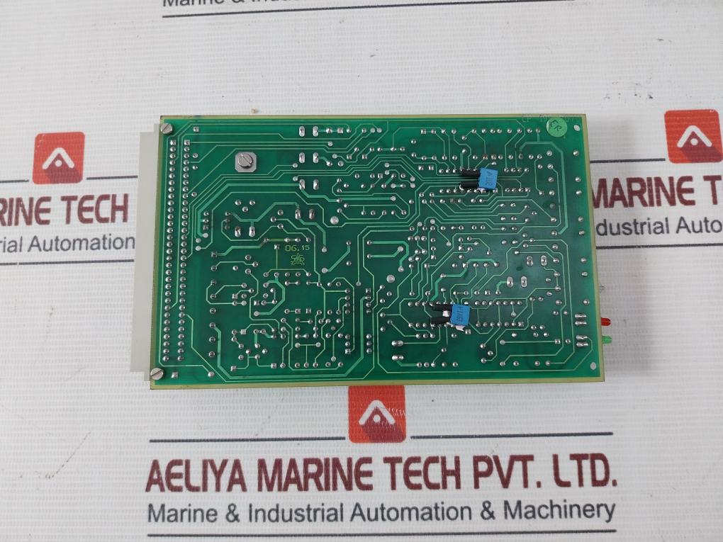 Cp 195 0070 Pcb