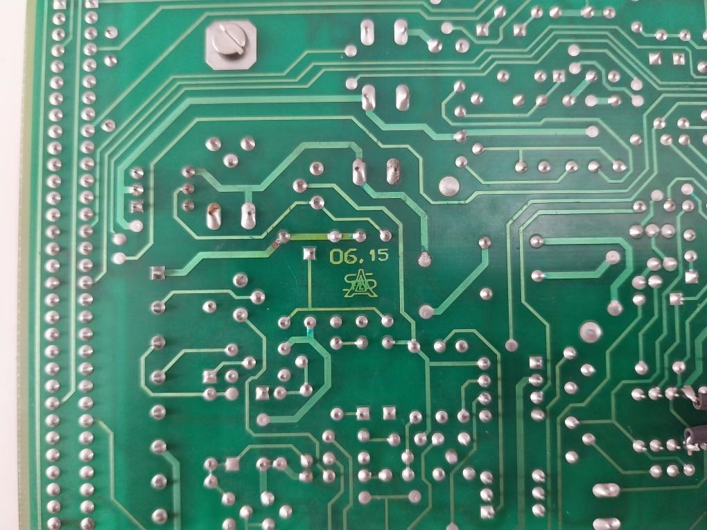 Cp 195 0070 Pcb