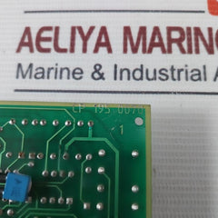 Cp 195 0070 Pcb