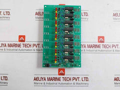 Printed Circuit Board CP2-8D4