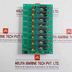 Printed Circuit Board CP2-8D4
