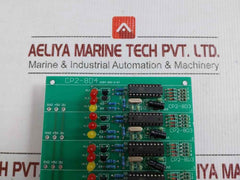 Printed Circuit Board CP2-8D4