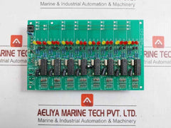 Printed Circuit Board CP2-8D4