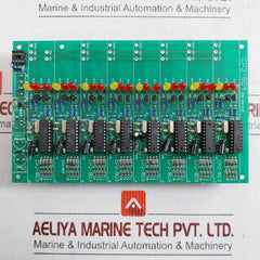 Printed Circuit Board CP2-8D4