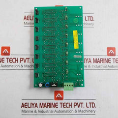 Printed Circuit Board CP2-8D4