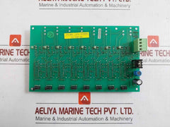 Printed Circuit Board CP2-8D4