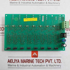 Printed Circuit Board CP2-8D4
