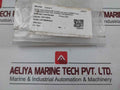 Cp90 9/16In High Pressure Plug Ae