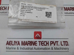 Cp90 9/16In High Pressure Plug Ae