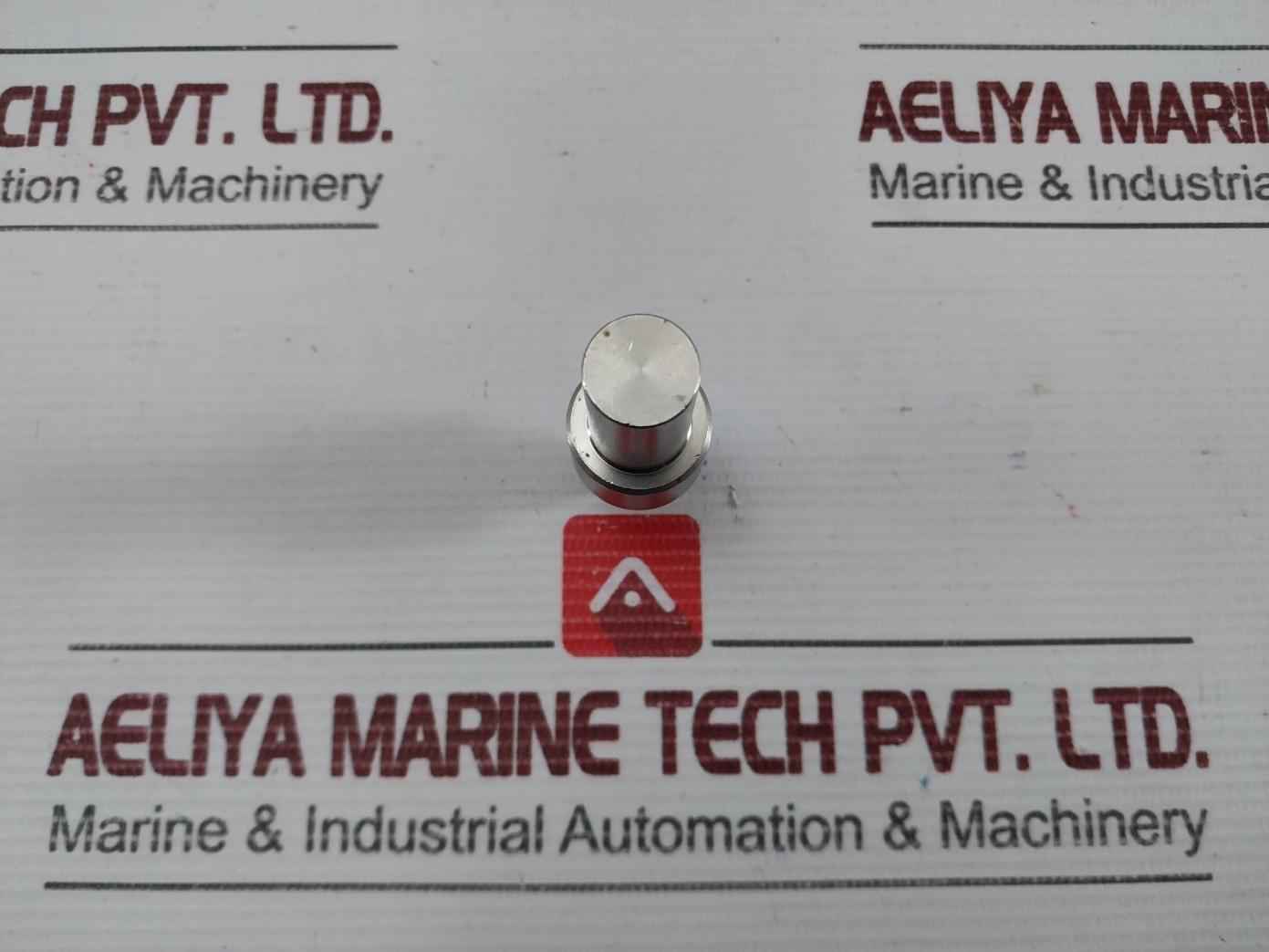 Cp90 9/16In High Pressure Plug Ae
