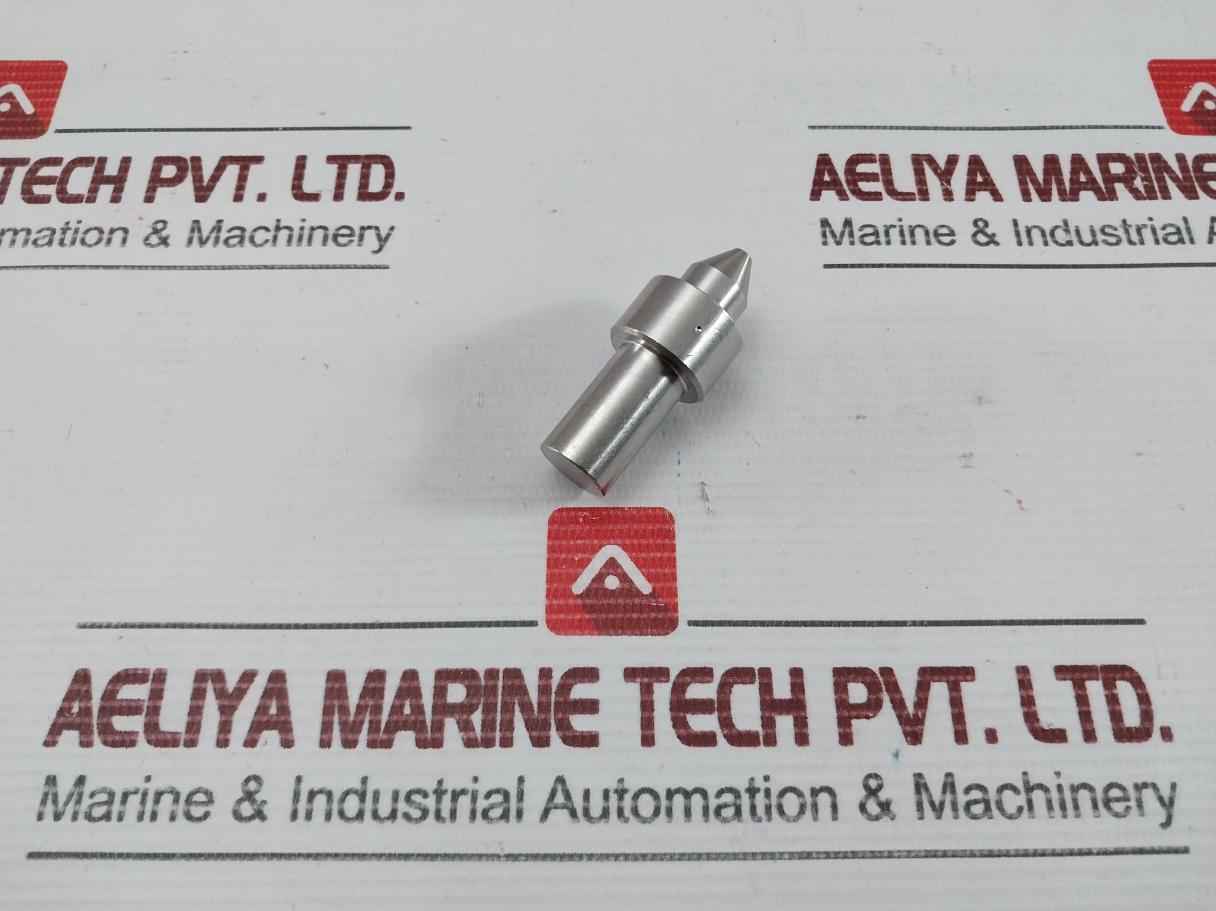 Cp90 9/16In High Pressure Plug Ae