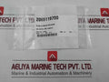 Cp90 9/16In High Pressure Plug Ae