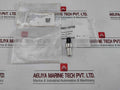 Cp90 9/16In High Pressure Plug Ae