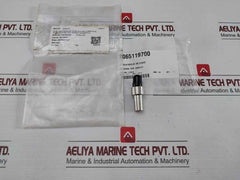 Cp90 9/16In High Pressure Plug Ae