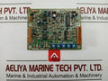 Cpa-194 Printed Circuit Board Jrc