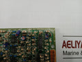 Cpa-194 Printed Circuit Board Jrc