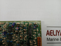 Cpa-194 Printed Circuit Board Jrc