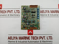 Cpa-194 Printed Circuit Board Jrc