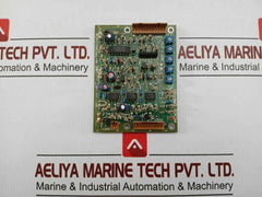 Cpa-194 Printed Circuit Board Jrc