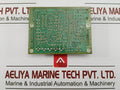 Cpa-194 Printed Circuit Board Jrc
