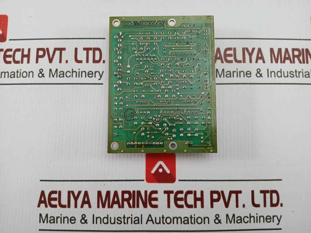 Cpa-194 Printed Circuit Board Jrc