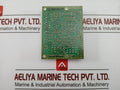 Cpa-194 Printed Circuit Board Jrc