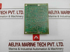 Cpa-194 Printed Circuit Board Jrc