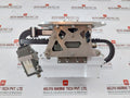 Block-upconverter Marine Antenna System L-band If Mini Buc 138652-1 Cpi Rev B
