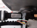 Block-upconverter Marine Antenna System L-band If Mini Buc 138652-1 Cpi Rev B