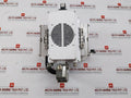 Block-upconverter Marine Antenna System L-band If Mini Buc 138652-1 Cpi Rev B