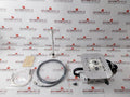 Block-upconverter Marine Antenna System L-band If Mini Buc 138652-1 Cpi Rev B