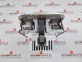 Block-upconverter Marine Antenna System L-band If Mini Buc 138652-1 Cpi Rev B