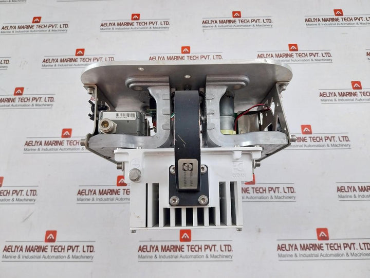 Block-upconverter Marine Antenna System L-band If Mini Buc 138652-1 Cpi Rev B